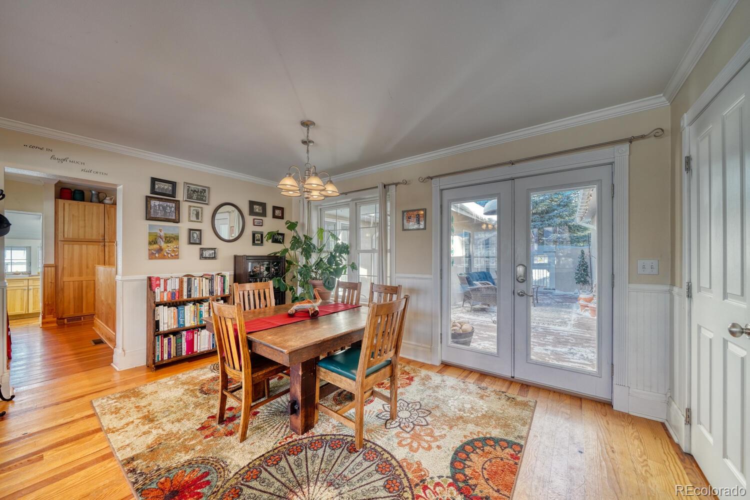 MLS Image #3 for 202 s 4th street,westcliffe, Colorado