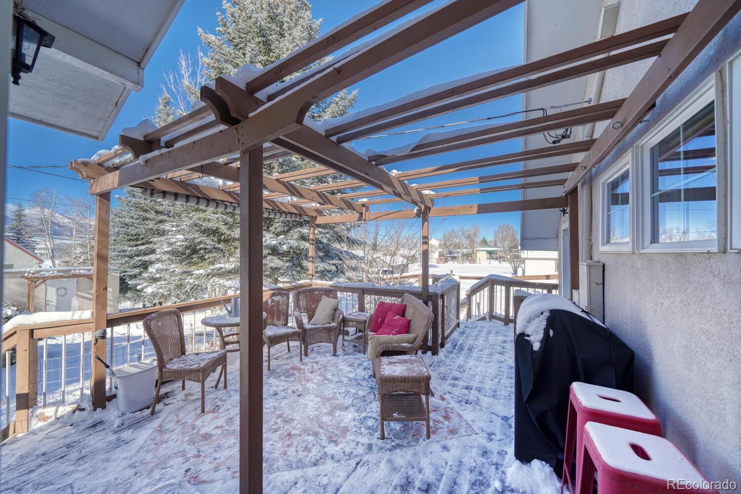 MLS Image #38 for 202 s 4th street,westcliffe, Colorado