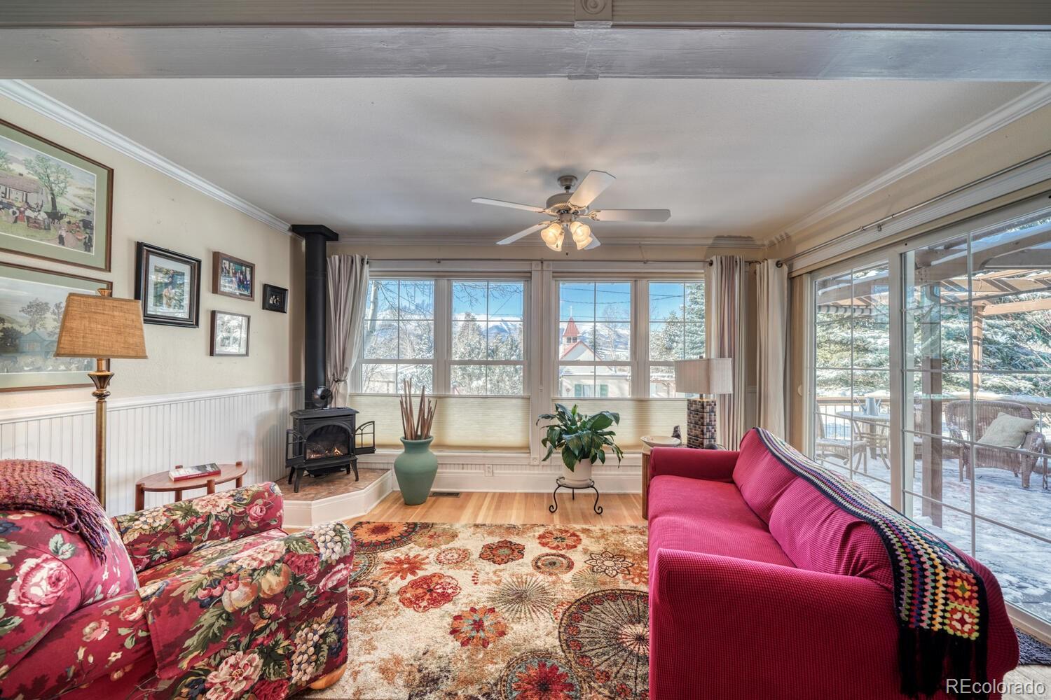 MLS Image #4 for 202 s 4th street,westcliffe, Colorado