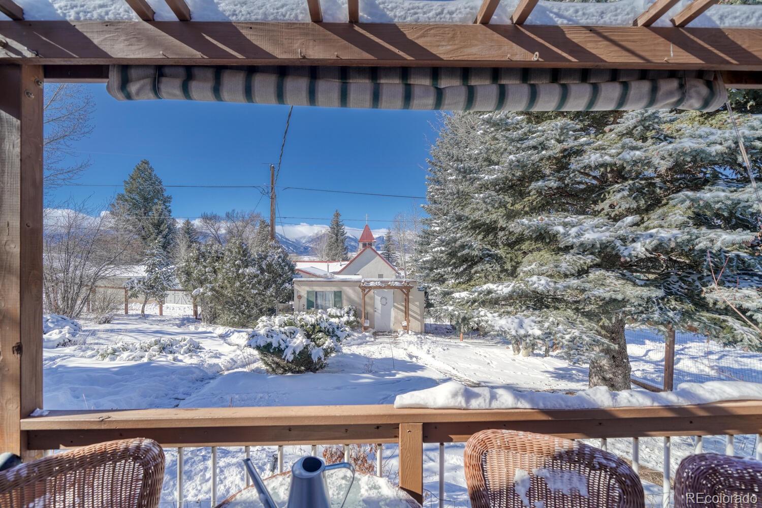 MLS Image #40 for 202 s 4th street,westcliffe, Colorado