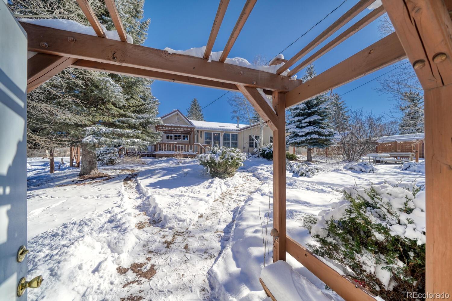 MLS Image #41 for 202 s 4th street,westcliffe, Colorado