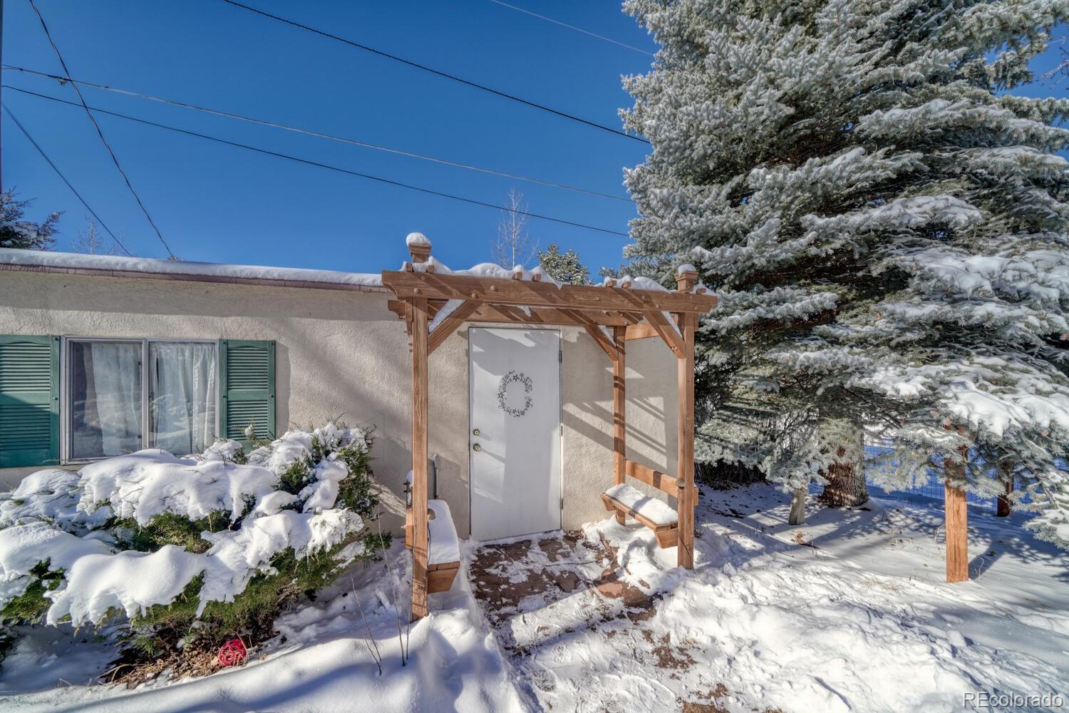 MLS Image #42 for 202 s 4th street,westcliffe, Colorado