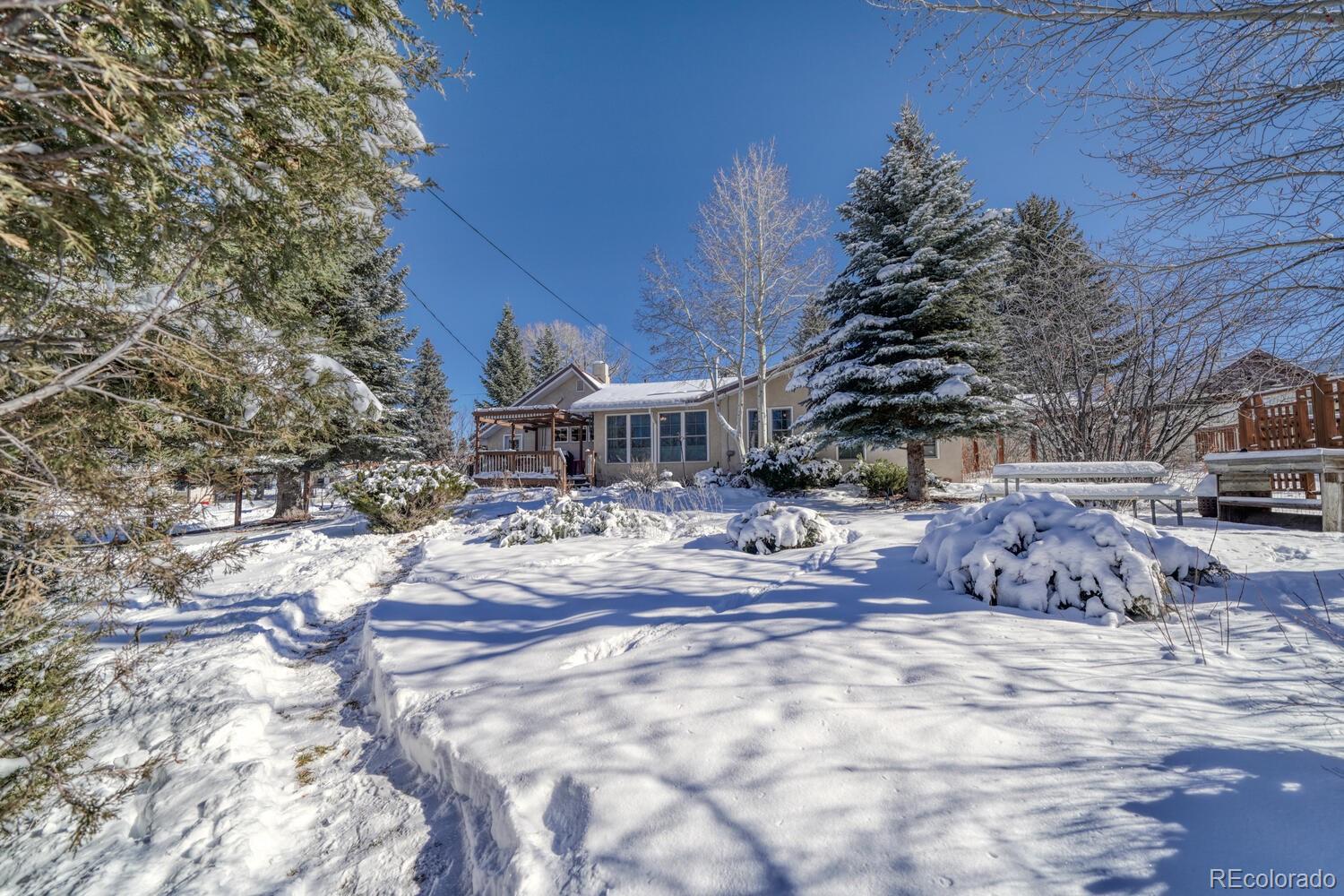 MLS Image #44 for 202 s 4th street,westcliffe, Colorado
