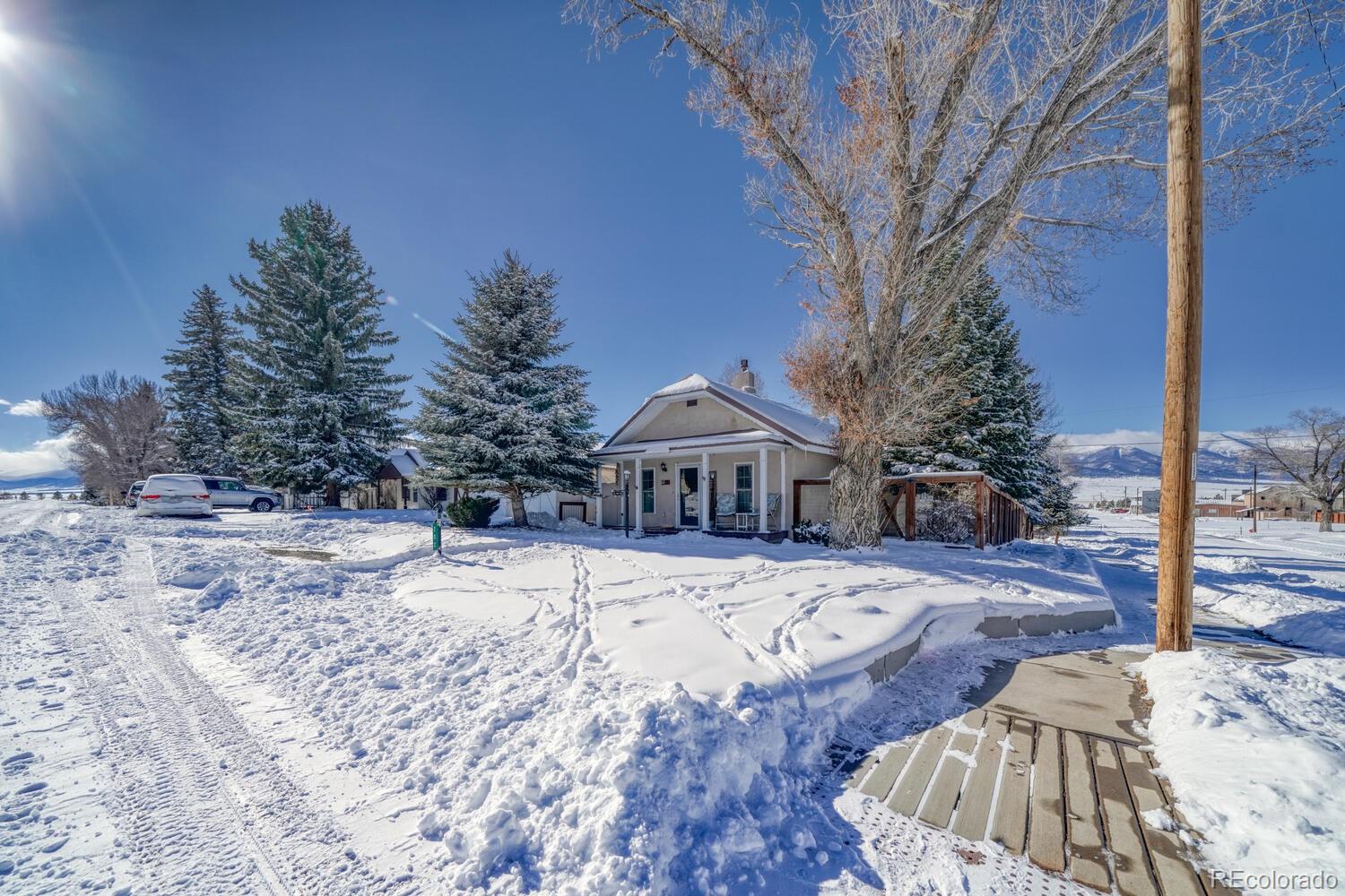 MLS Image #46 for 202 s 4th street,westcliffe, Colorado