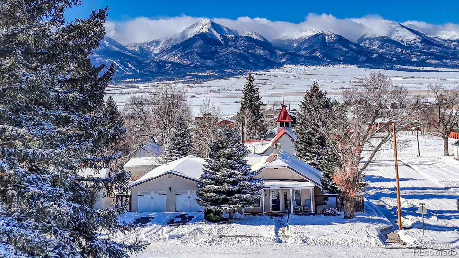 MLS Image #47 for 202 s 4th street,westcliffe, Colorado
