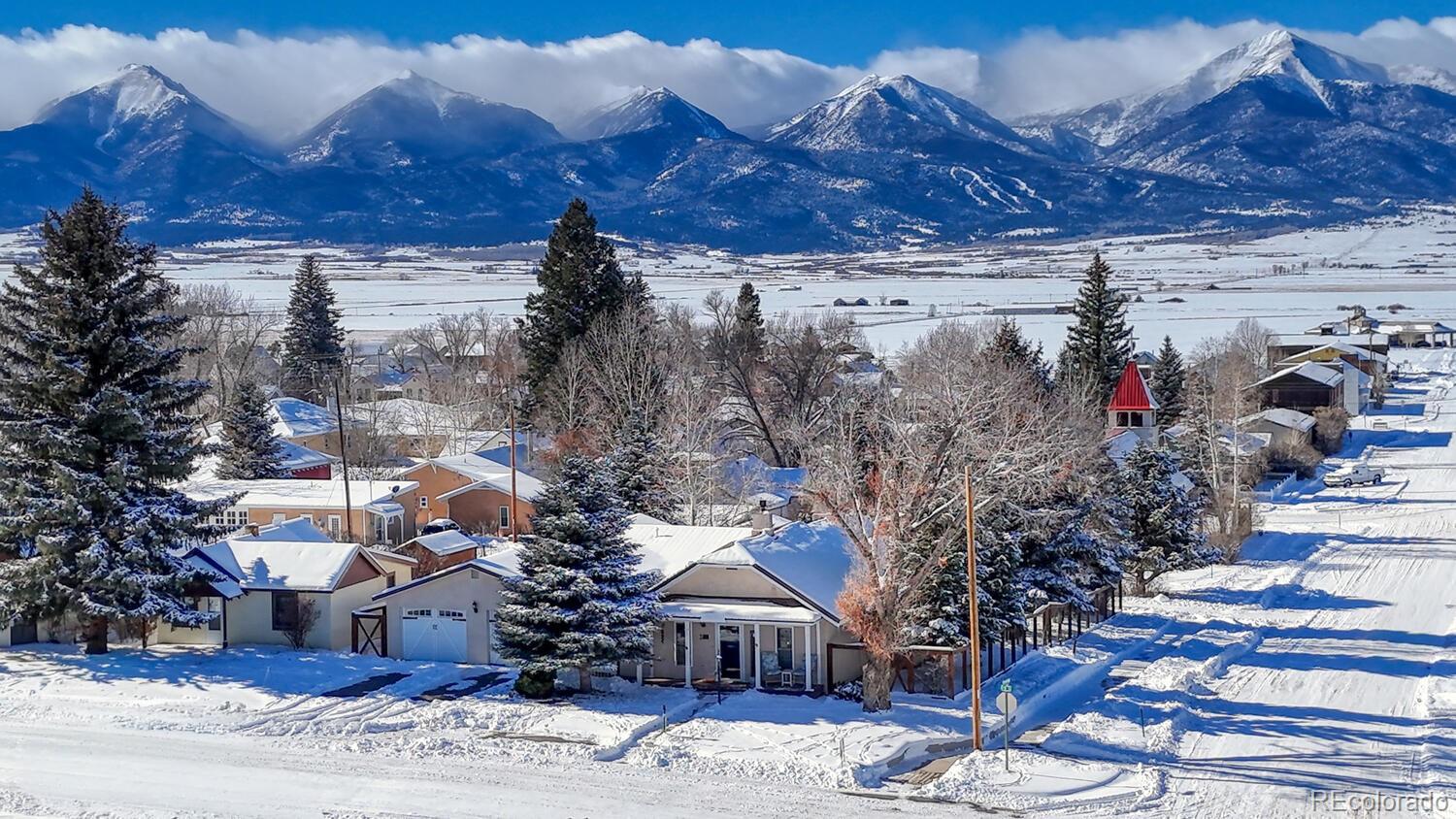 MLS Image #48 for 202 s 4th street,westcliffe, Colorado