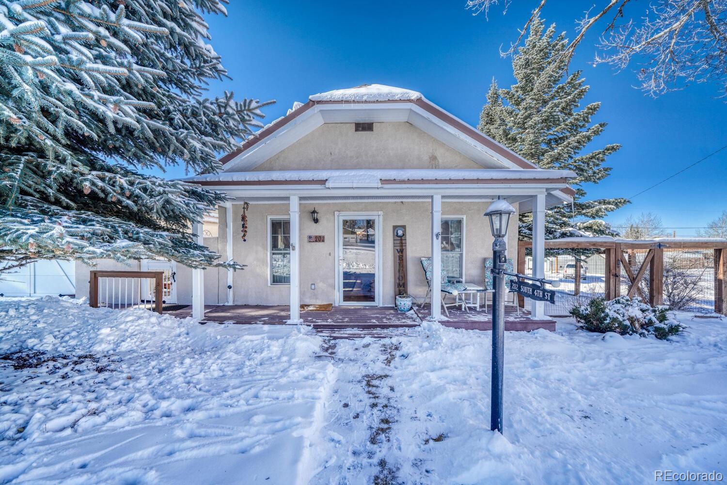 MLS Image #49 for 202 s 4th street,westcliffe, Colorado