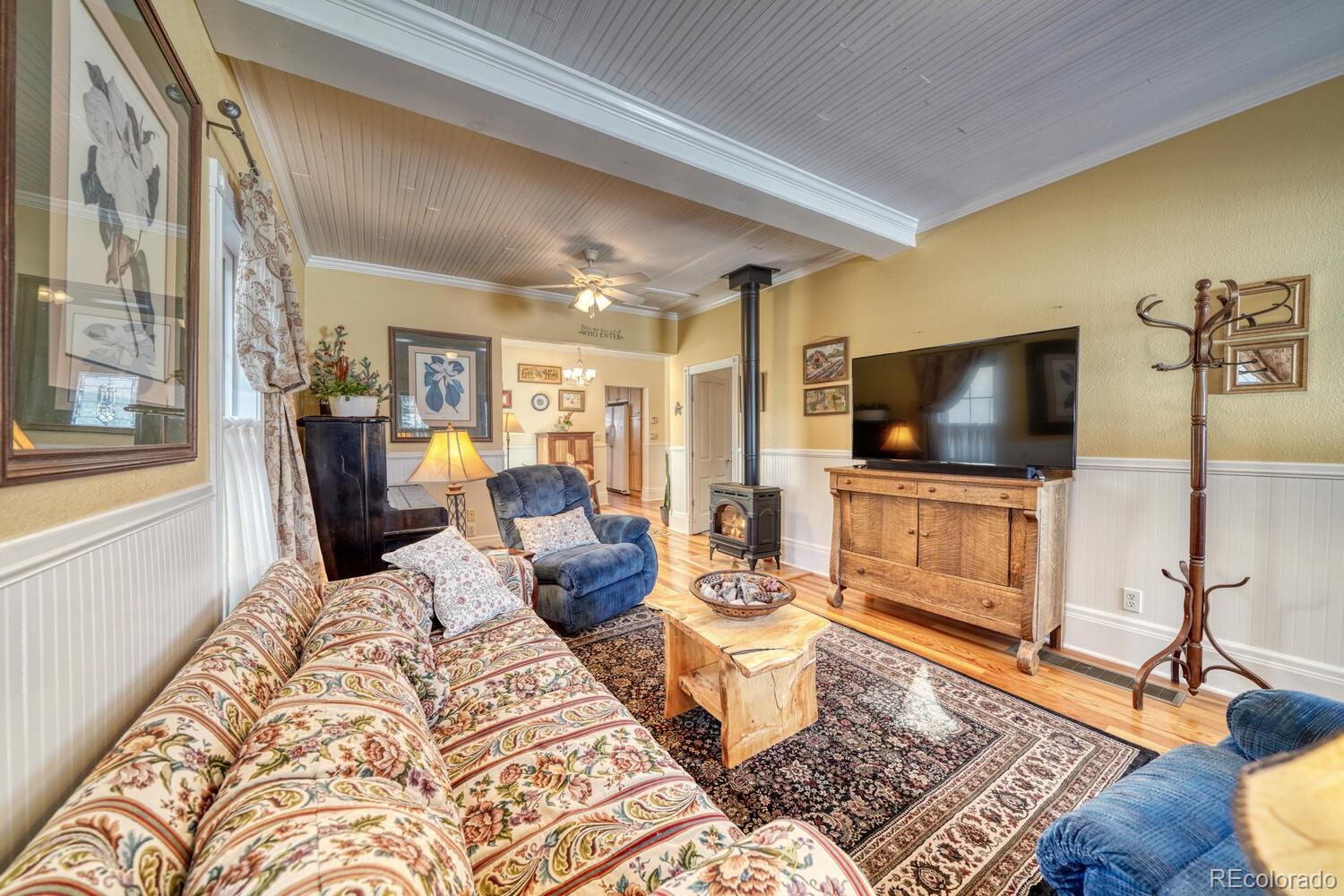 MLS Image #6 for 202 s 4th street,westcliffe, Colorado