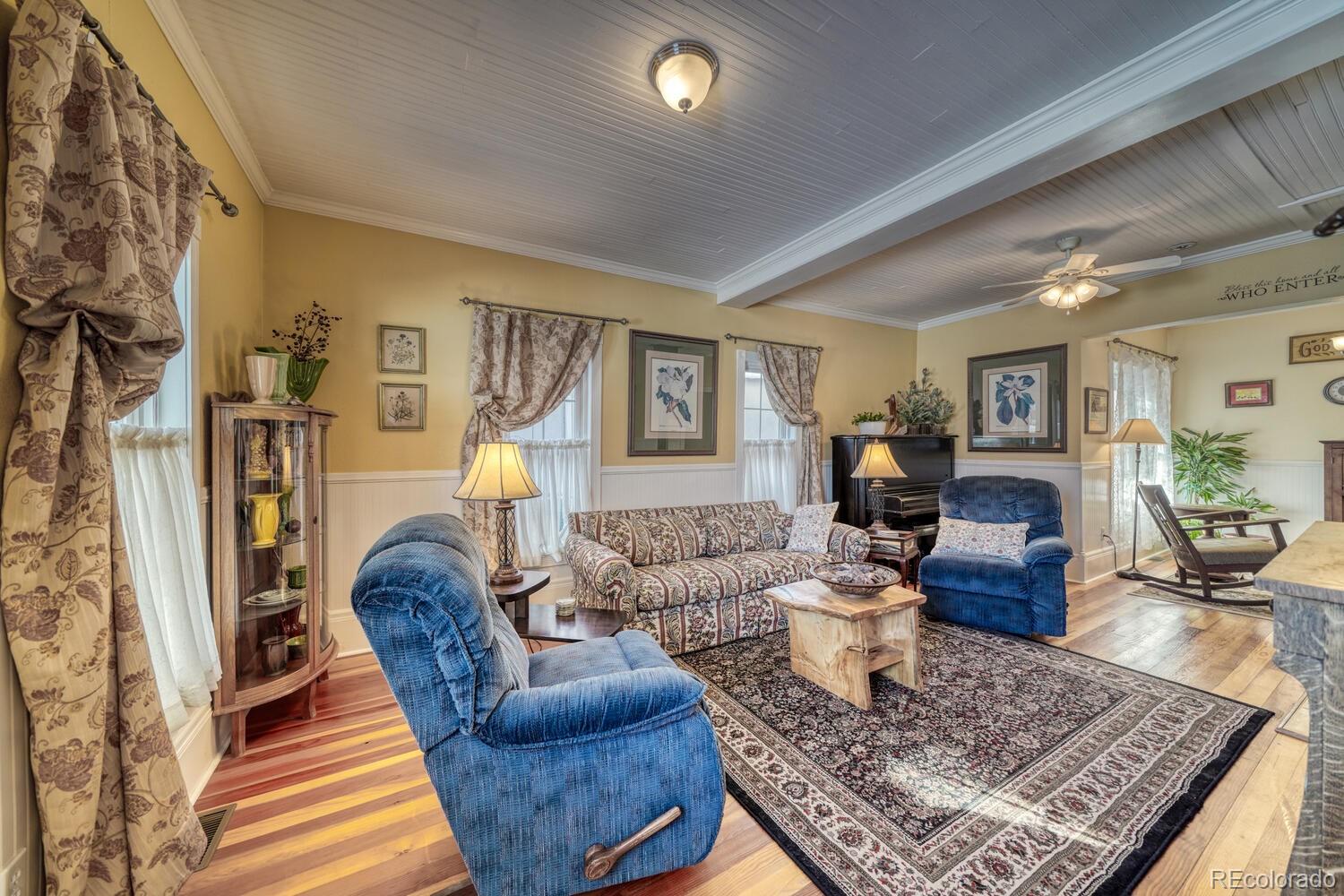 MLS Image #7 for 202 s 4th street,westcliffe, Colorado