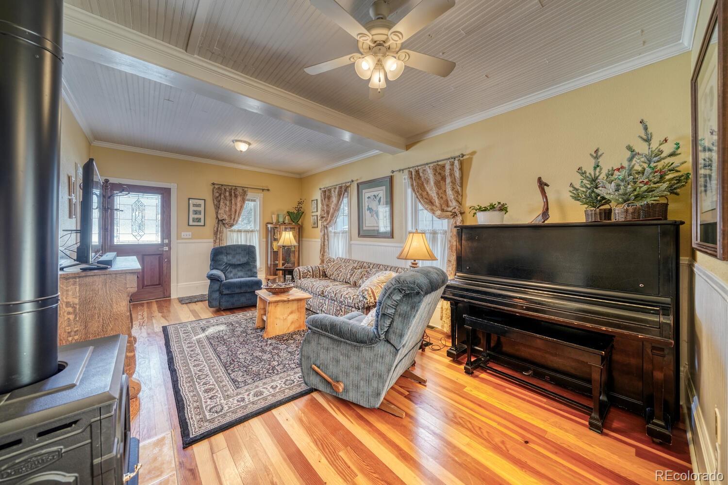 MLS Image #8 for 202 s 4th street,westcliffe, Colorado