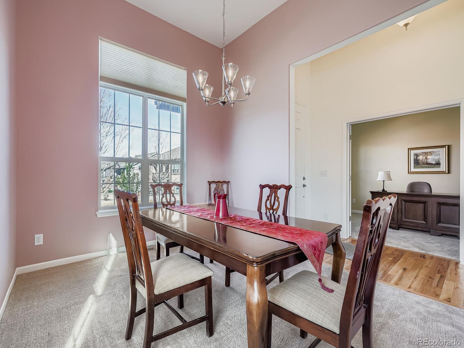 MLS Image #2 for 4620  white rock drive,broomfield, Colorado