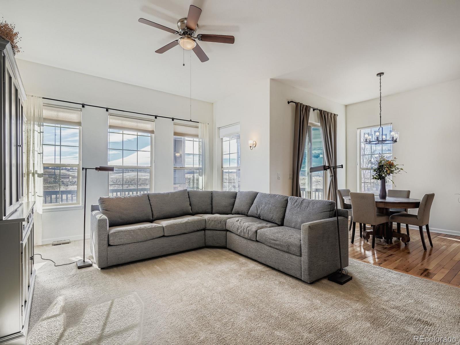 MLS Image #5 for 4620  white rock drive,broomfield, Colorado