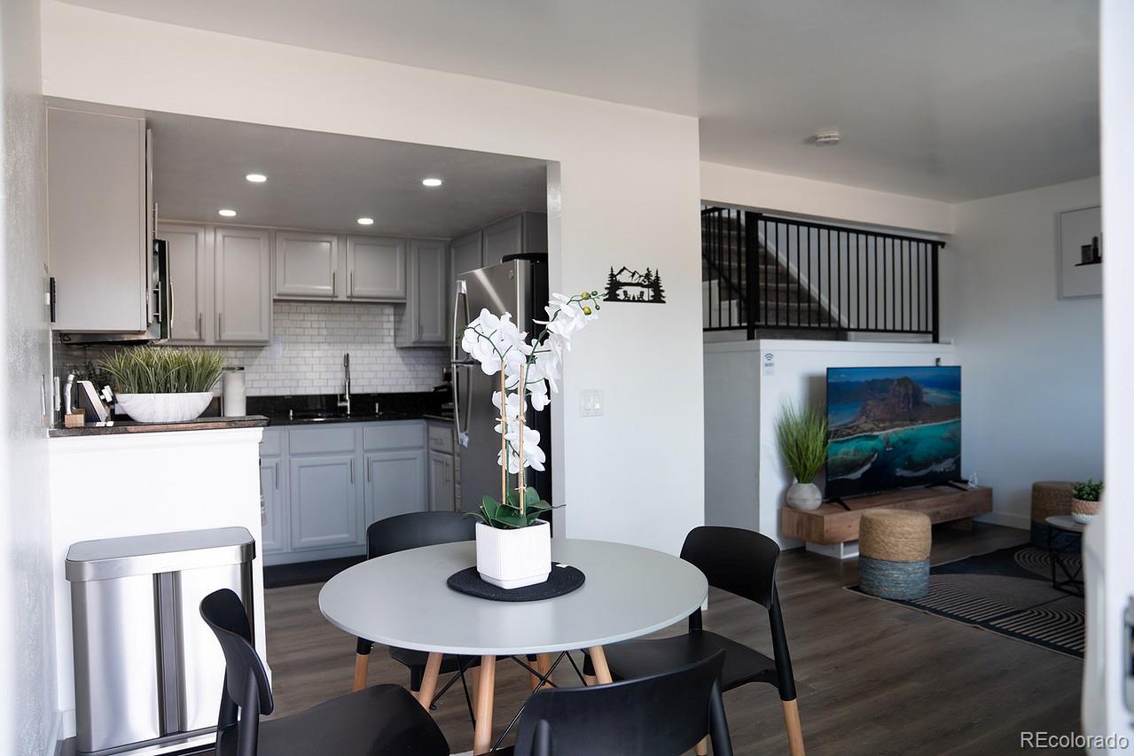 MLS Image #4 for 3502 s telluride circle e,aurora, Colorado