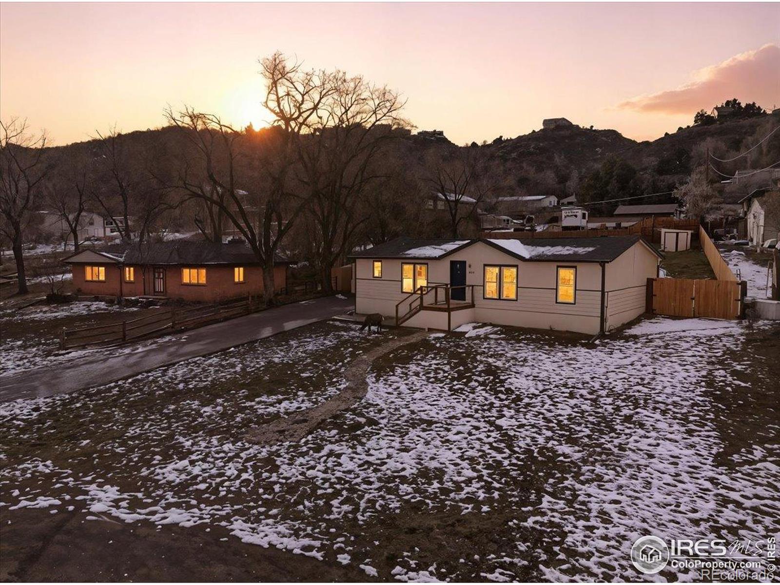 MLS Image #1 for 4817  catalina drive,fort collins, Colorado