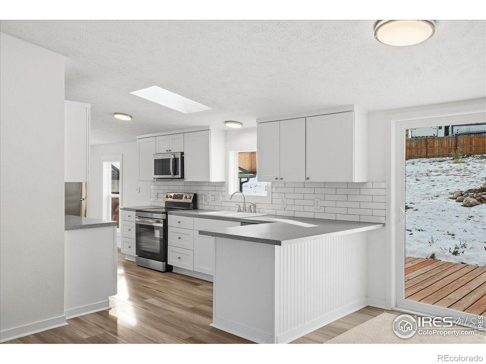 MLS Image #12 for 4817  catalina drive,fort collins, Colorado