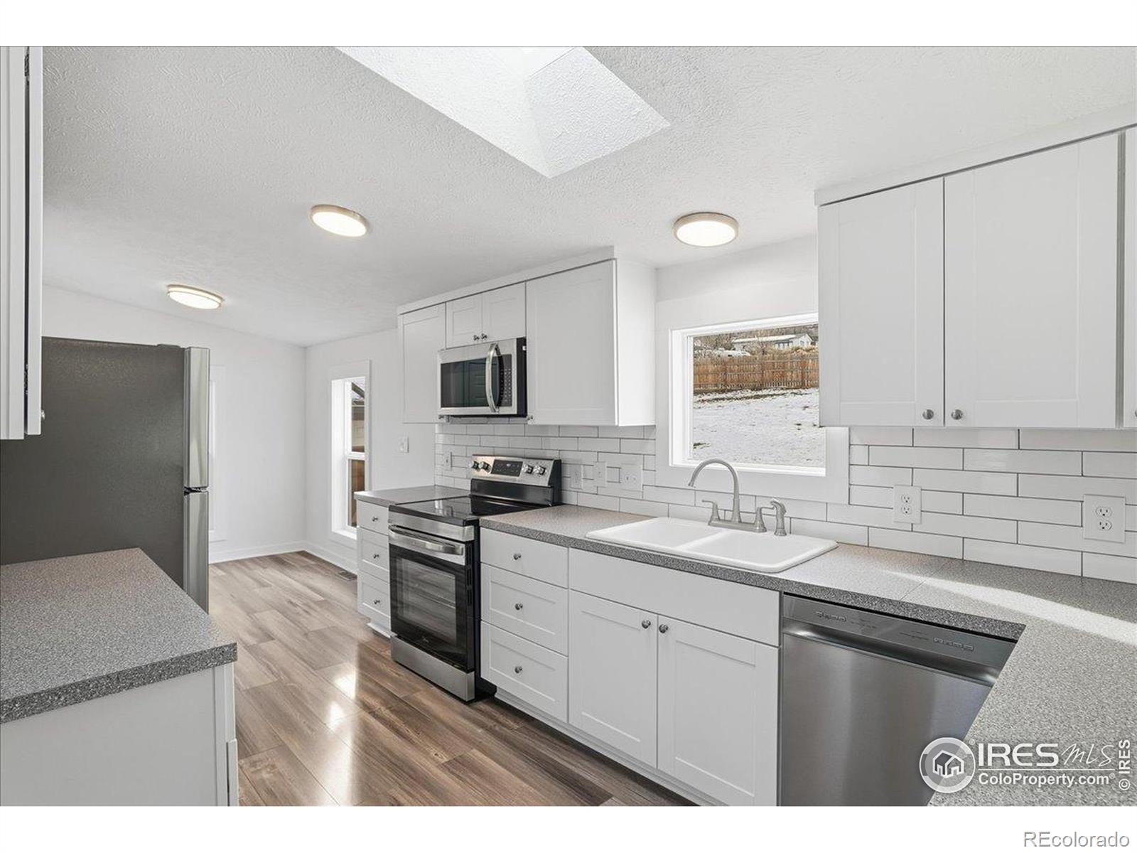 MLS Image #13 for 4817  catalina drive,fort collins, Colorado