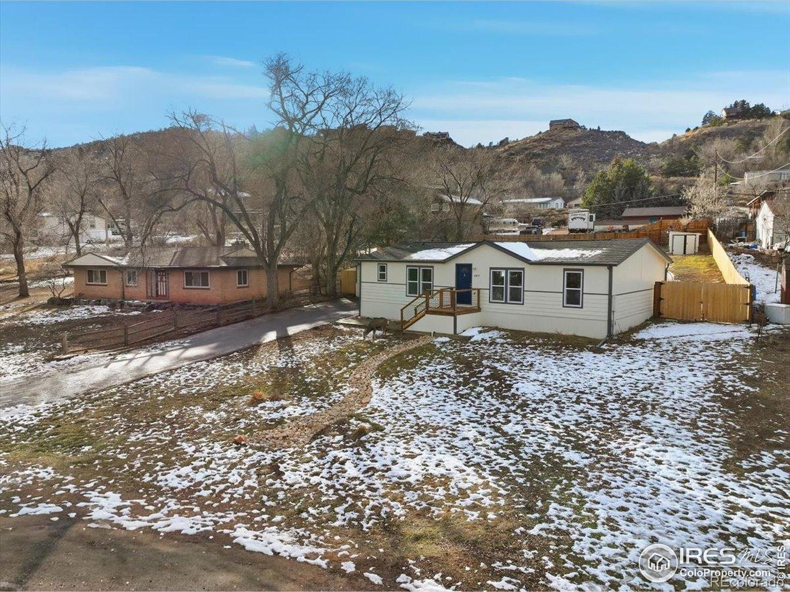 MLS Image #2 for 4817  catalina drive,fort collins, Colorado