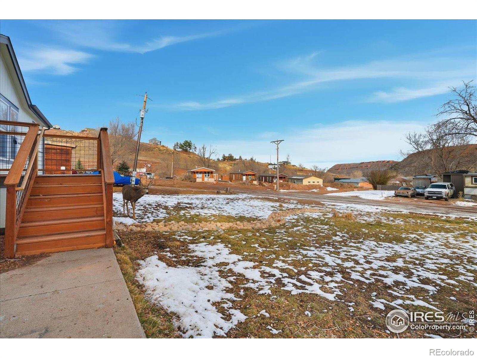MLS Image #3 for 4817  catalina drive,fort collins, Colorado