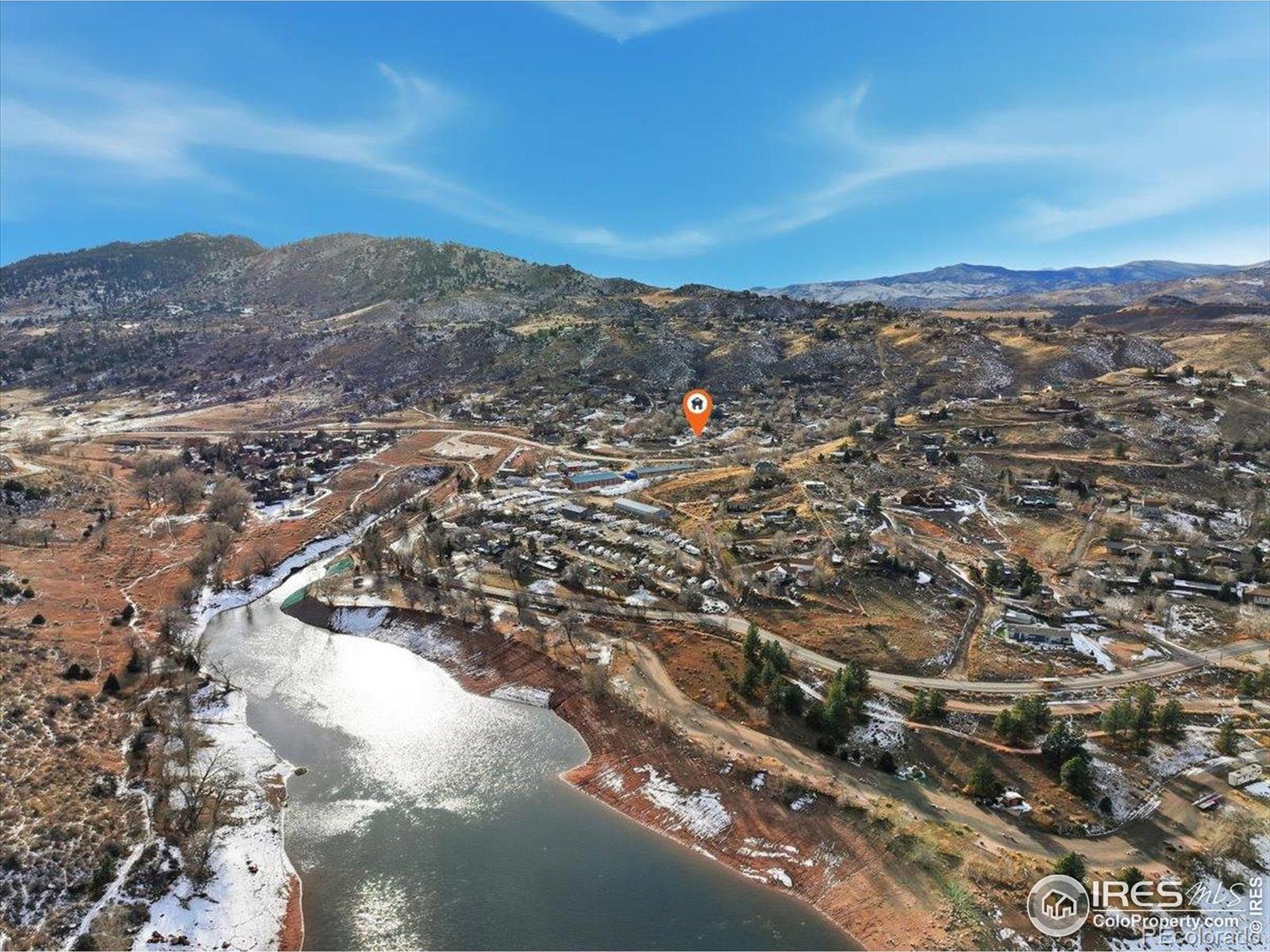 MLS Image #30 for 4817  catalina drive,fort collins, Colorado