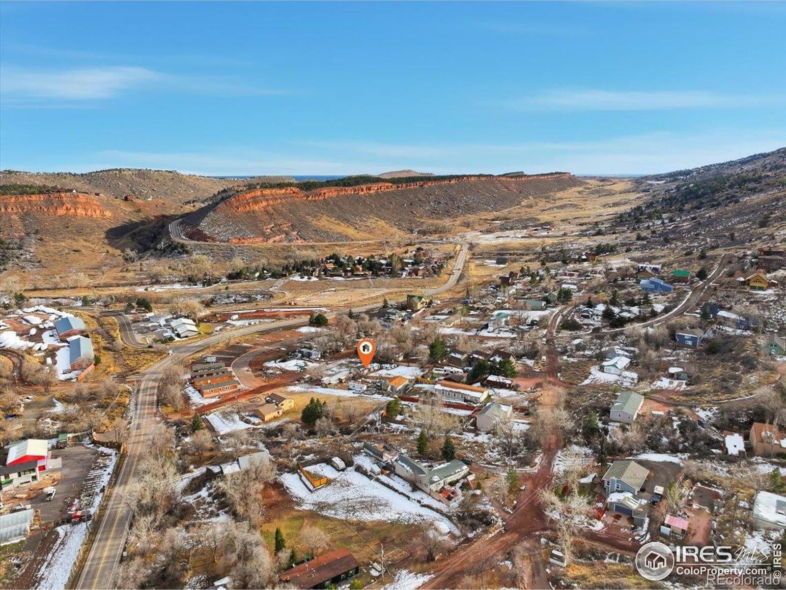 MLS Image #31 for 4817  catalina drive,fort collins, Colorado