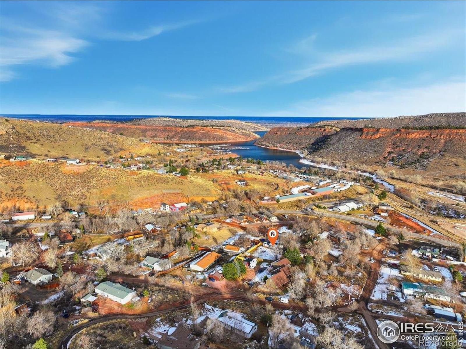 MLS Image #32 for 4817  catalina drive,fort collins, Colorado