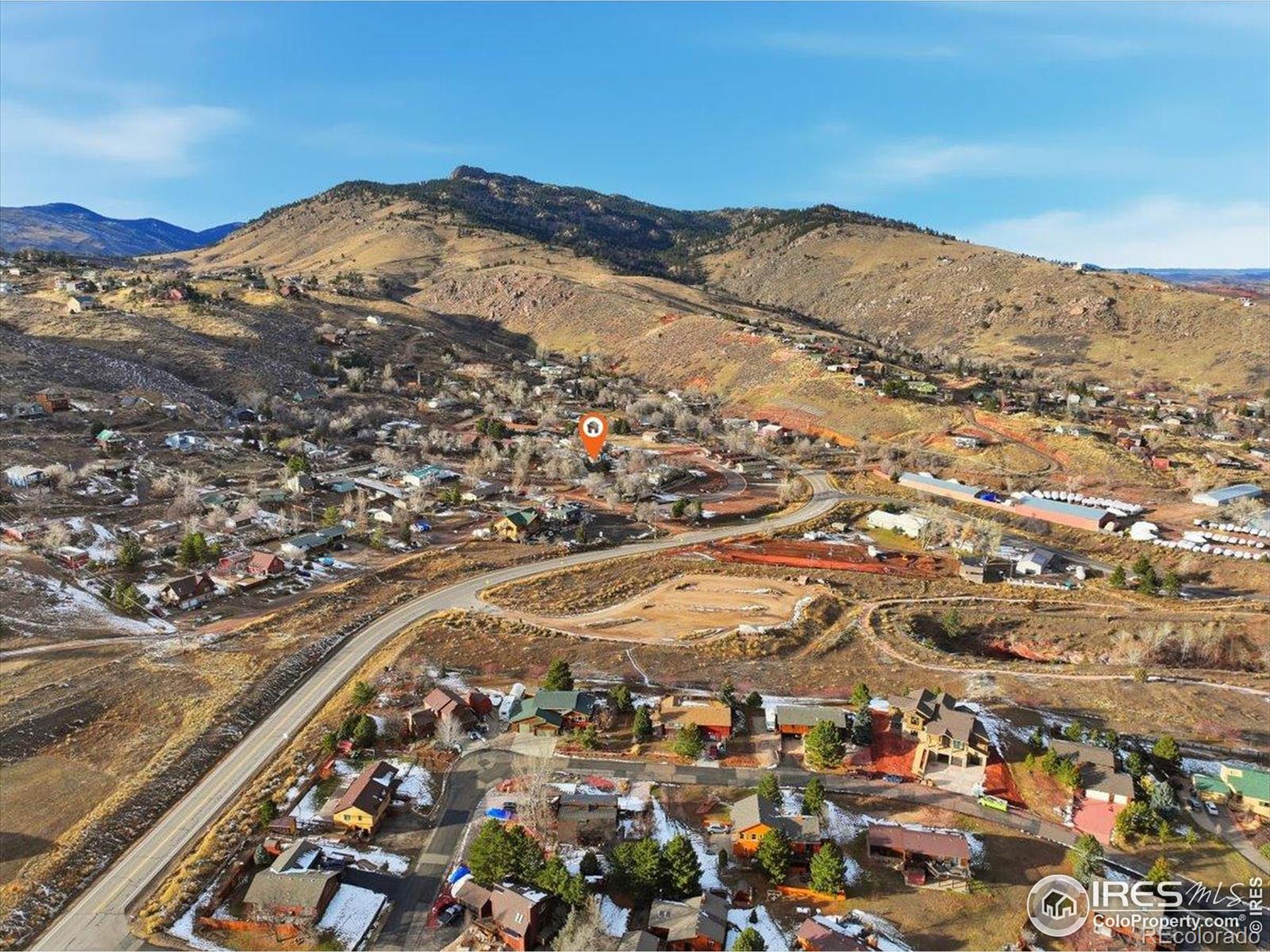 MLS Image #34 for 4817  catalina drive,fort collins, Colorado