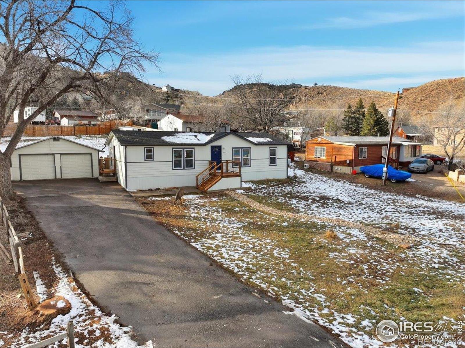 MLS Image #36 for 4817  catalina drive,fort collins, Colorado