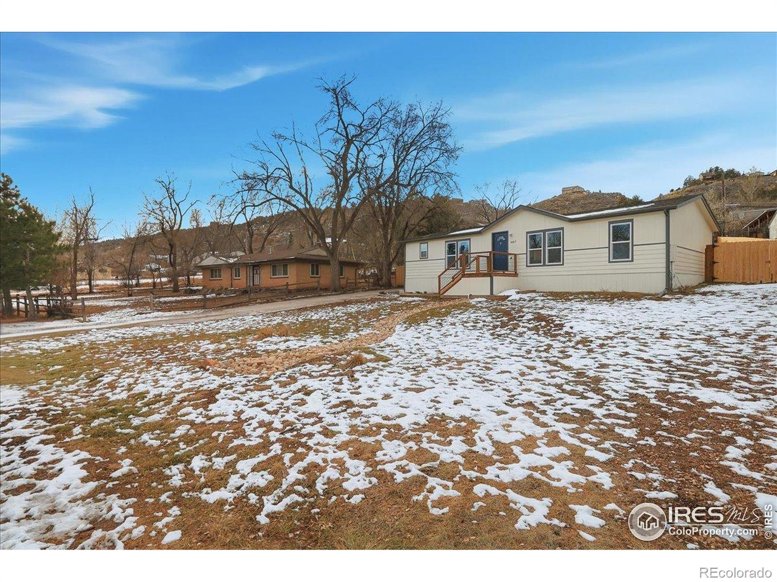 MLS Image #37 for 4817  catalina drive,fort collins, Colorado