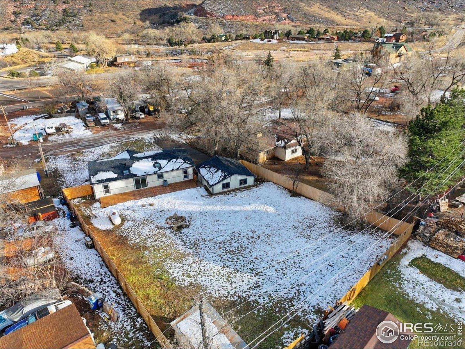 MLS Image #38 for 4817  catalina drive,fort collins, Colorado