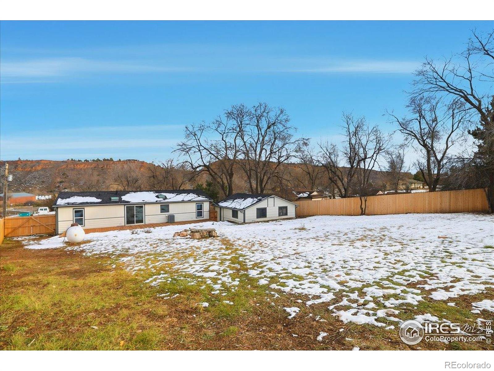MLS Image #40 for 4817  catalina drive,fort collins, Colorado
