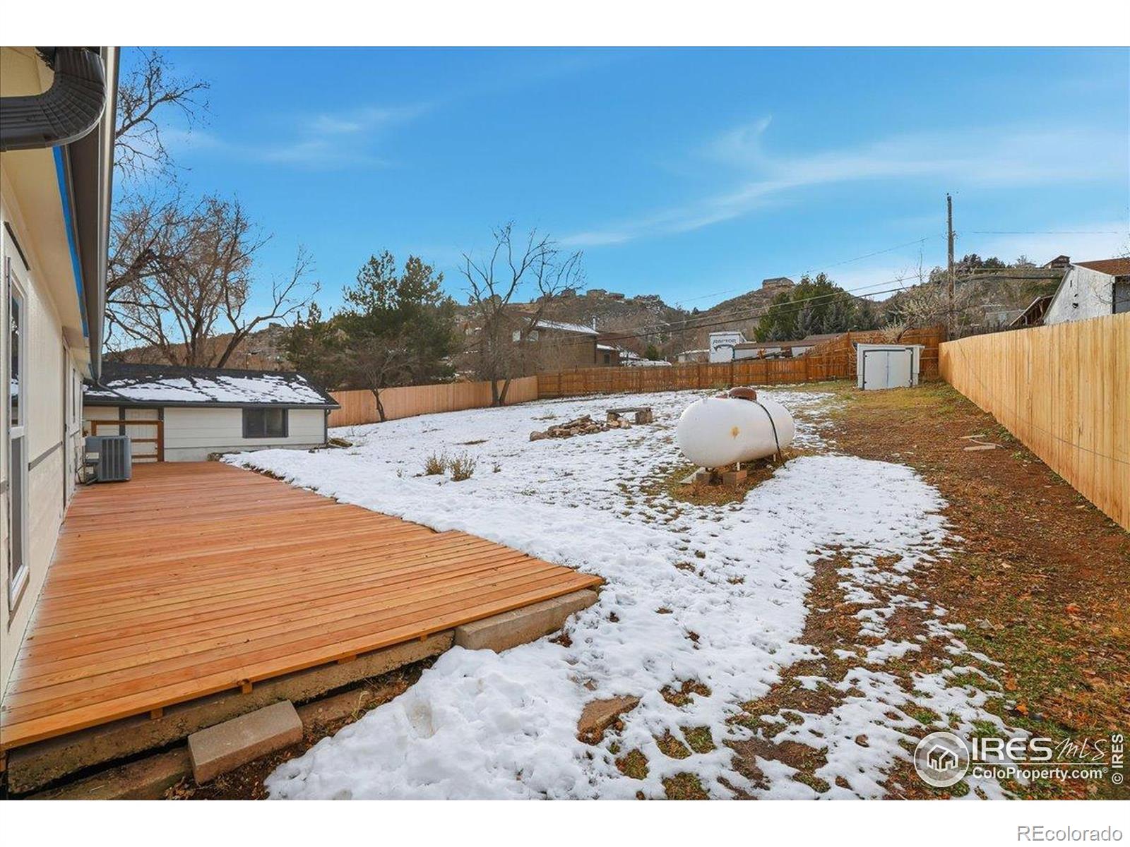 MLS Image #41 for 4817  catalina drive,fort collins, Colorado