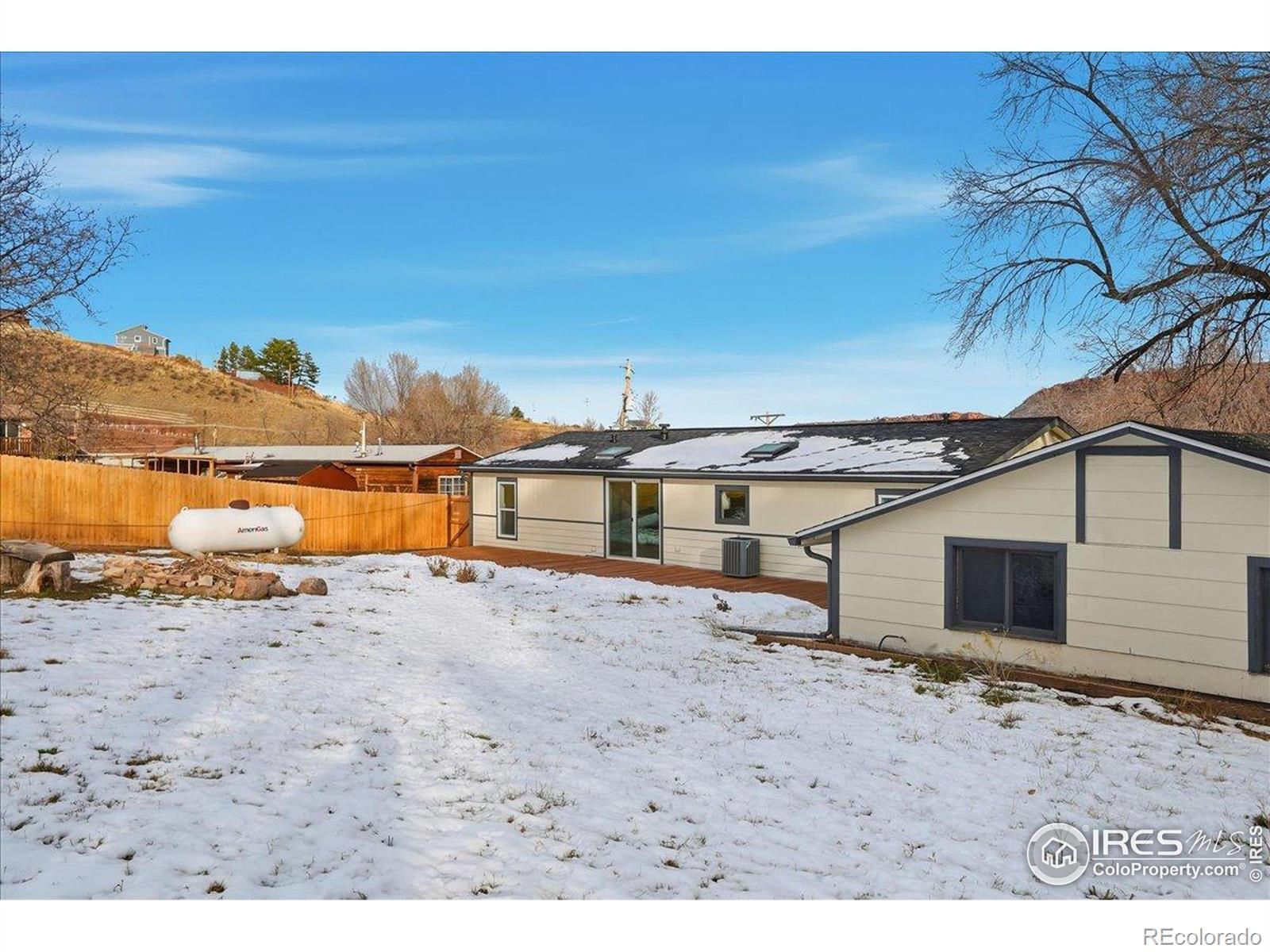 MLS Image #42 for 4817  catalina drive,fort collins, Colorado