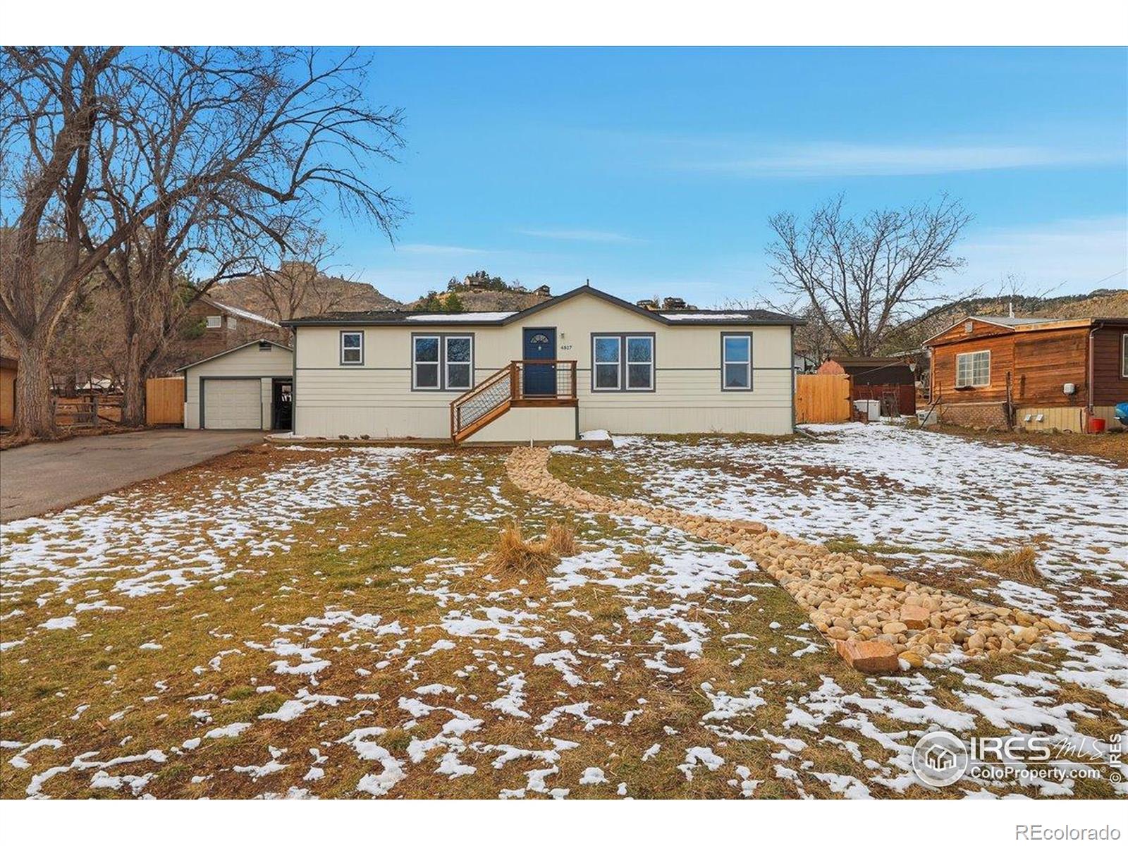 MLS Image #43 for 4817  catalina drive,fort collins, Colorado
