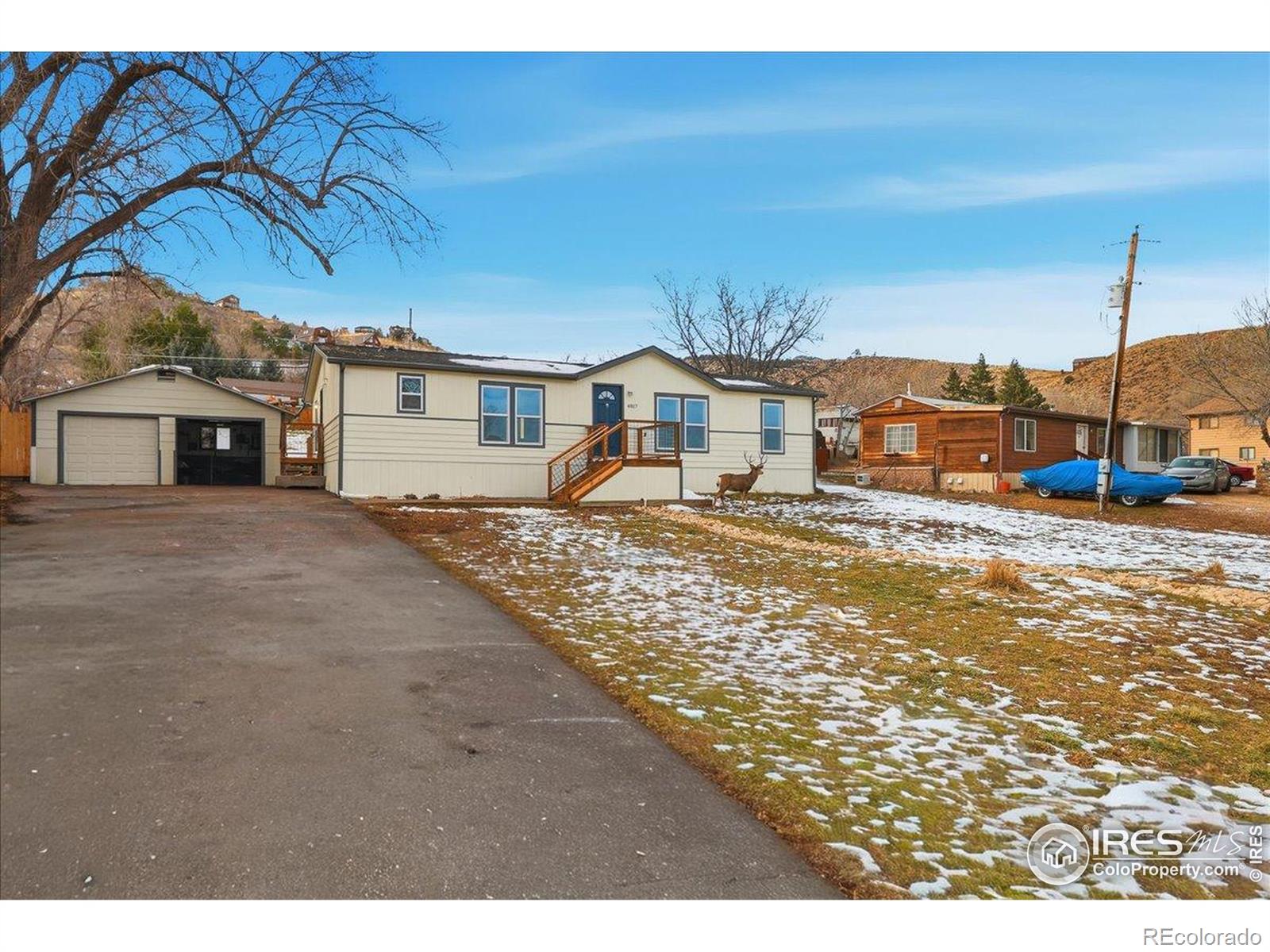 MLS Image #44 for 4817  catalina drive,fort collins, Colorado