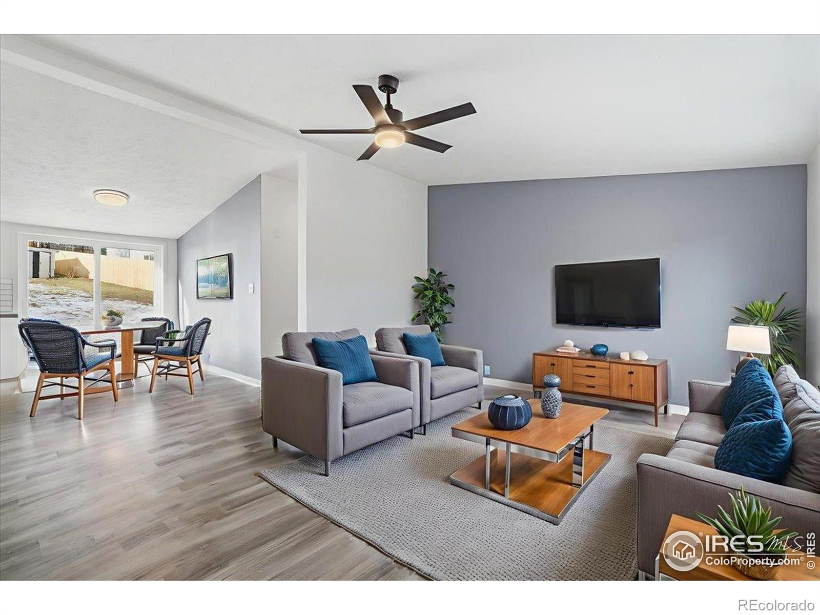 MLS Image #5 for 4817  catalina drive,fort collins, Colorado