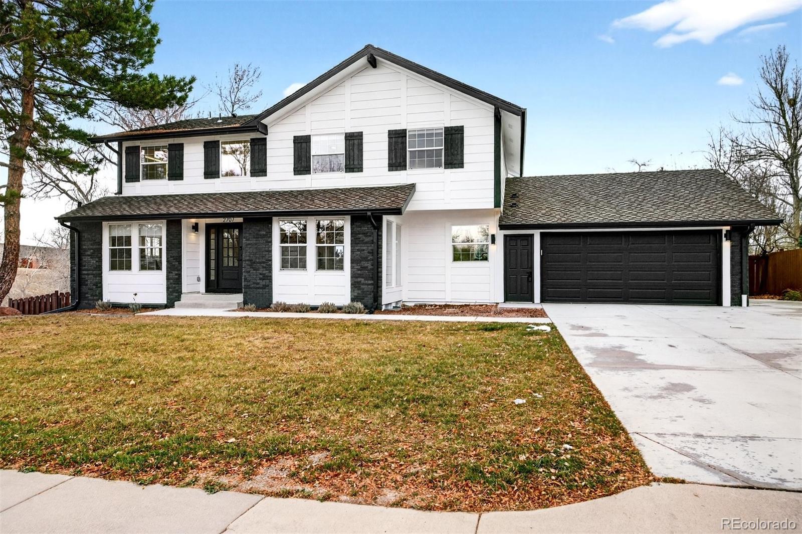 MLS Image #1 for 2707 e jamison avenue,centennial, Colorado