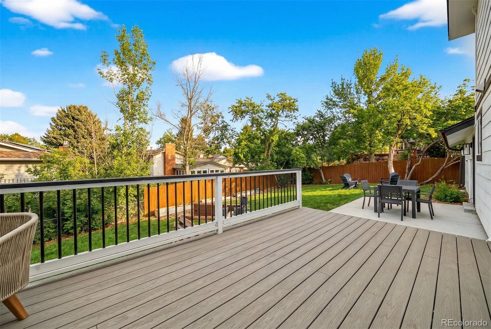 MLS Image #24 for 2707 e jamison avenue,centennial, Colorado