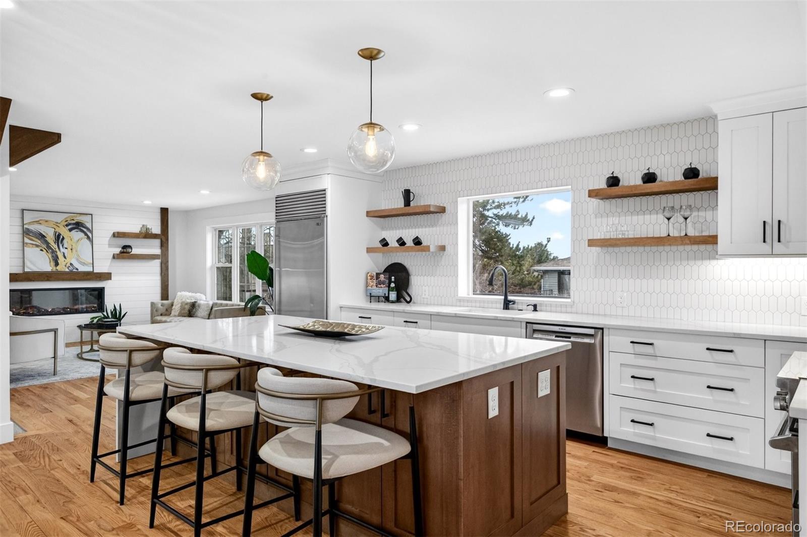MLS Image #4 for 2707 e jamison avenue,centennial, Colorado