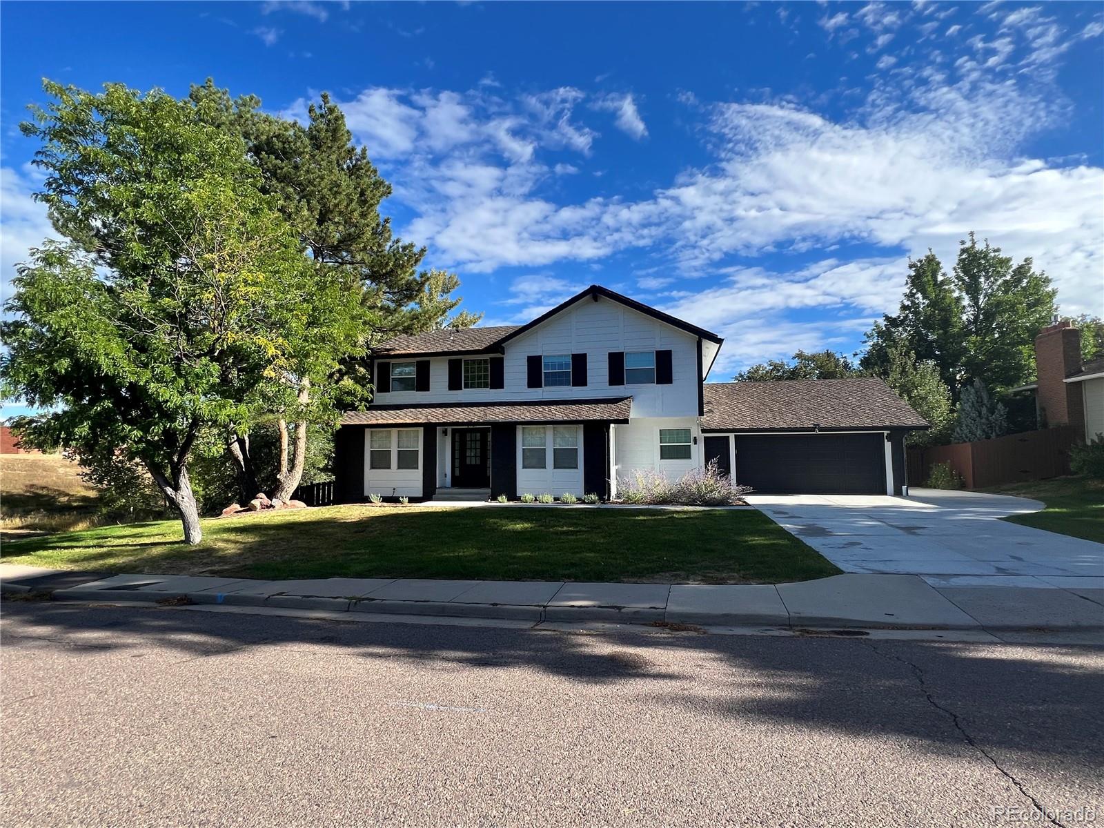 MLS Image #45 for 2707 e jamison avenue,centennial, Colorado