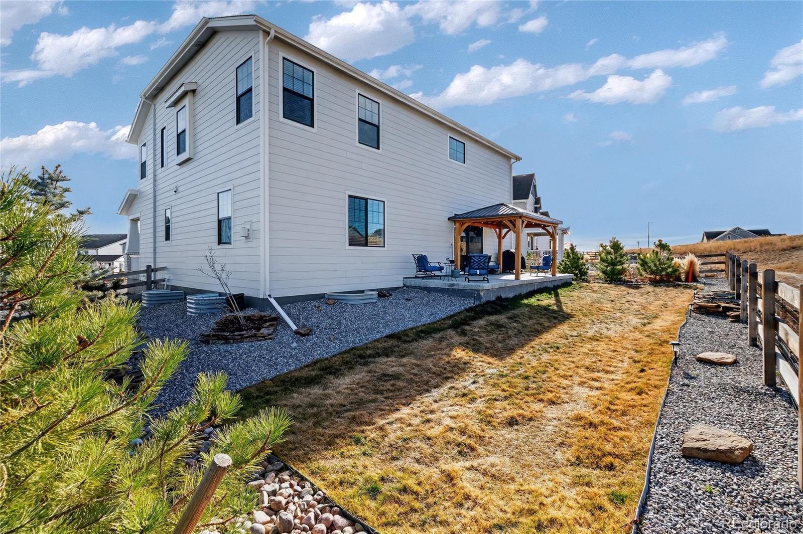 MLS Image #4 for 1083  elbridge drive,elizabeth, Colorado