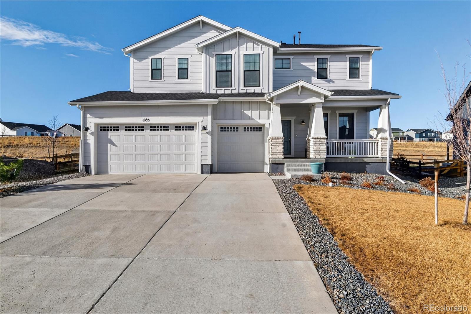 MLS Image #42 for 1083  elbridge drive,elizabeth, Colorado