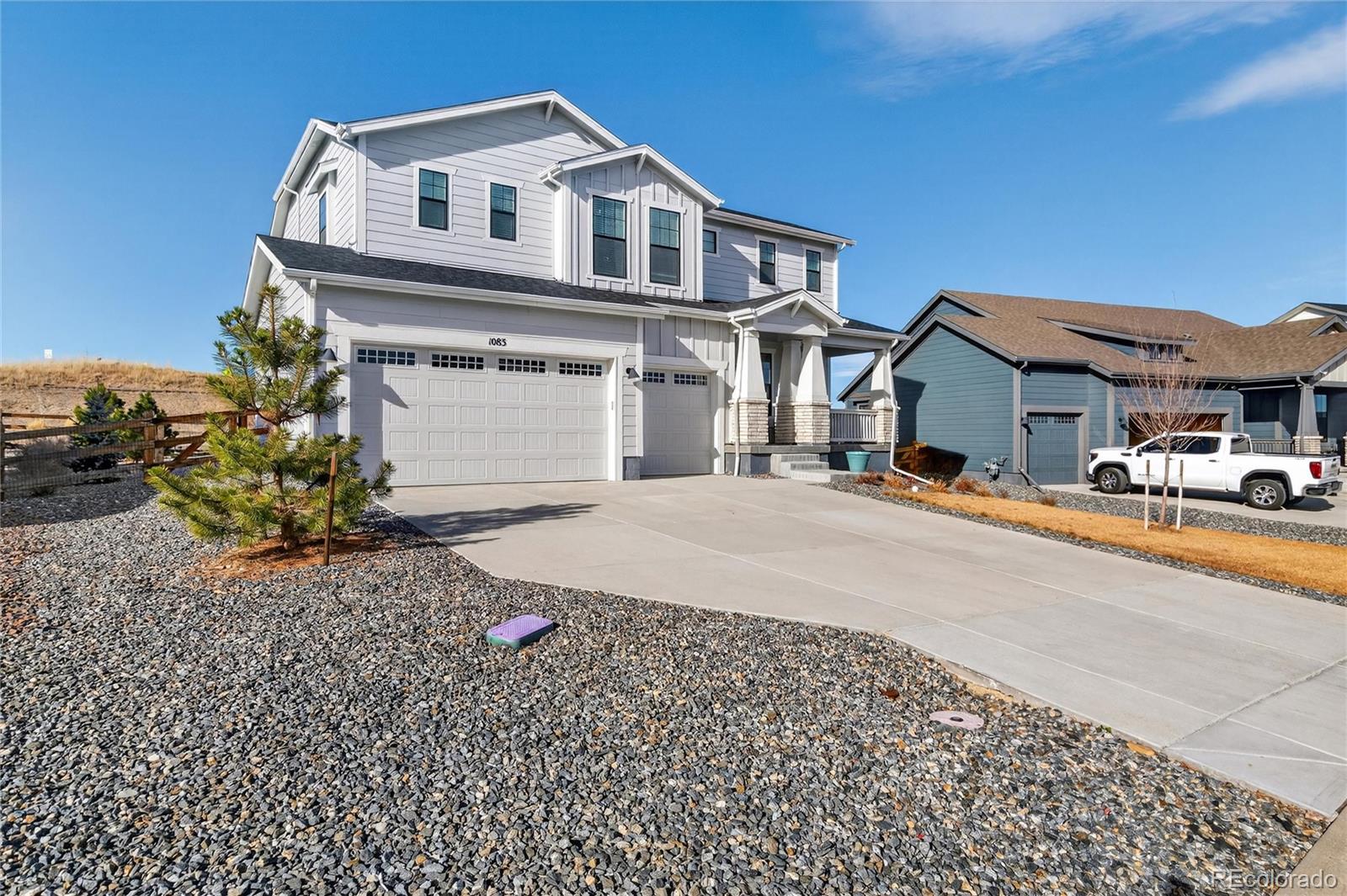 MLS Image #43 for 1083  elbridge drive,elizabeth, Colorado