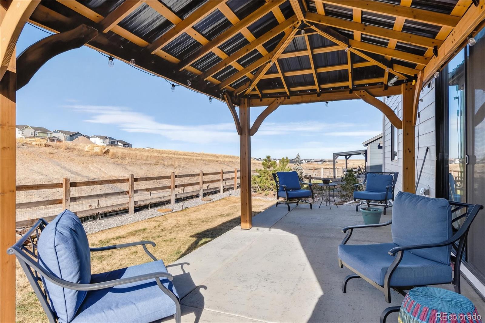 MLS Image #45 for 1083  elbridge drive,elizabeth, Colorado
