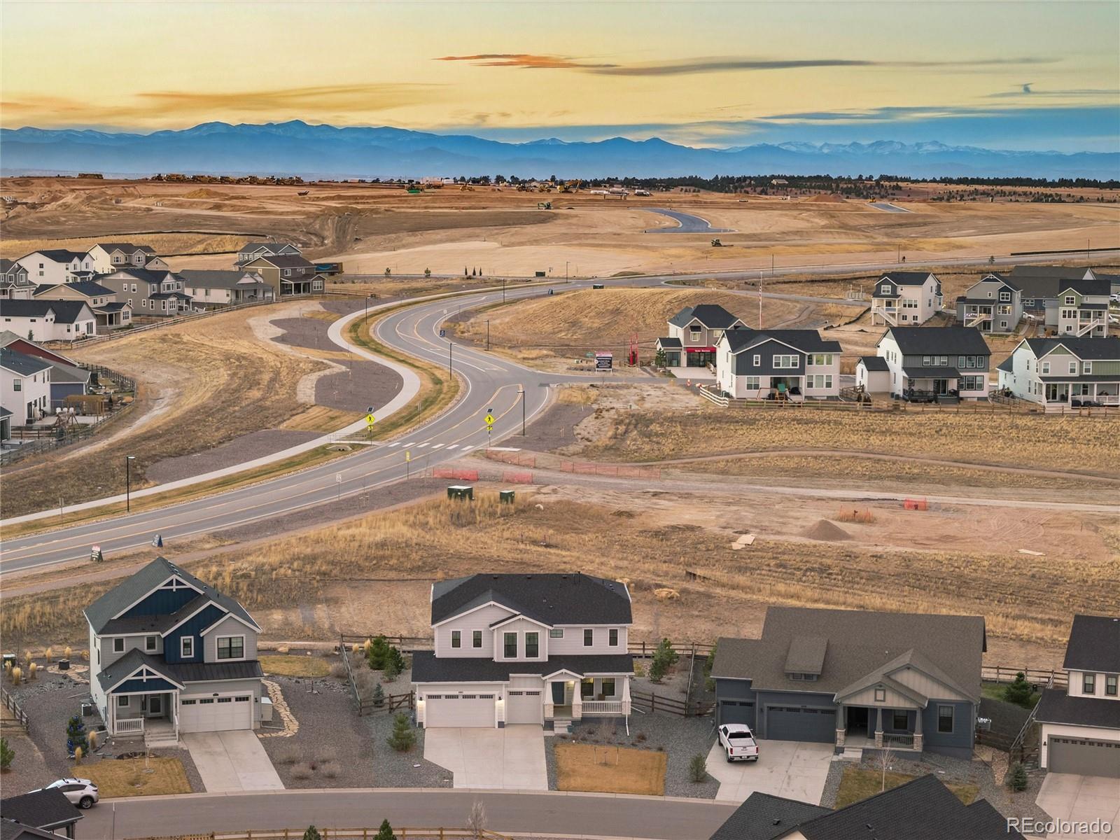 MLS Image #48 for 1083  elbridge drive,elizabeth, Colorado