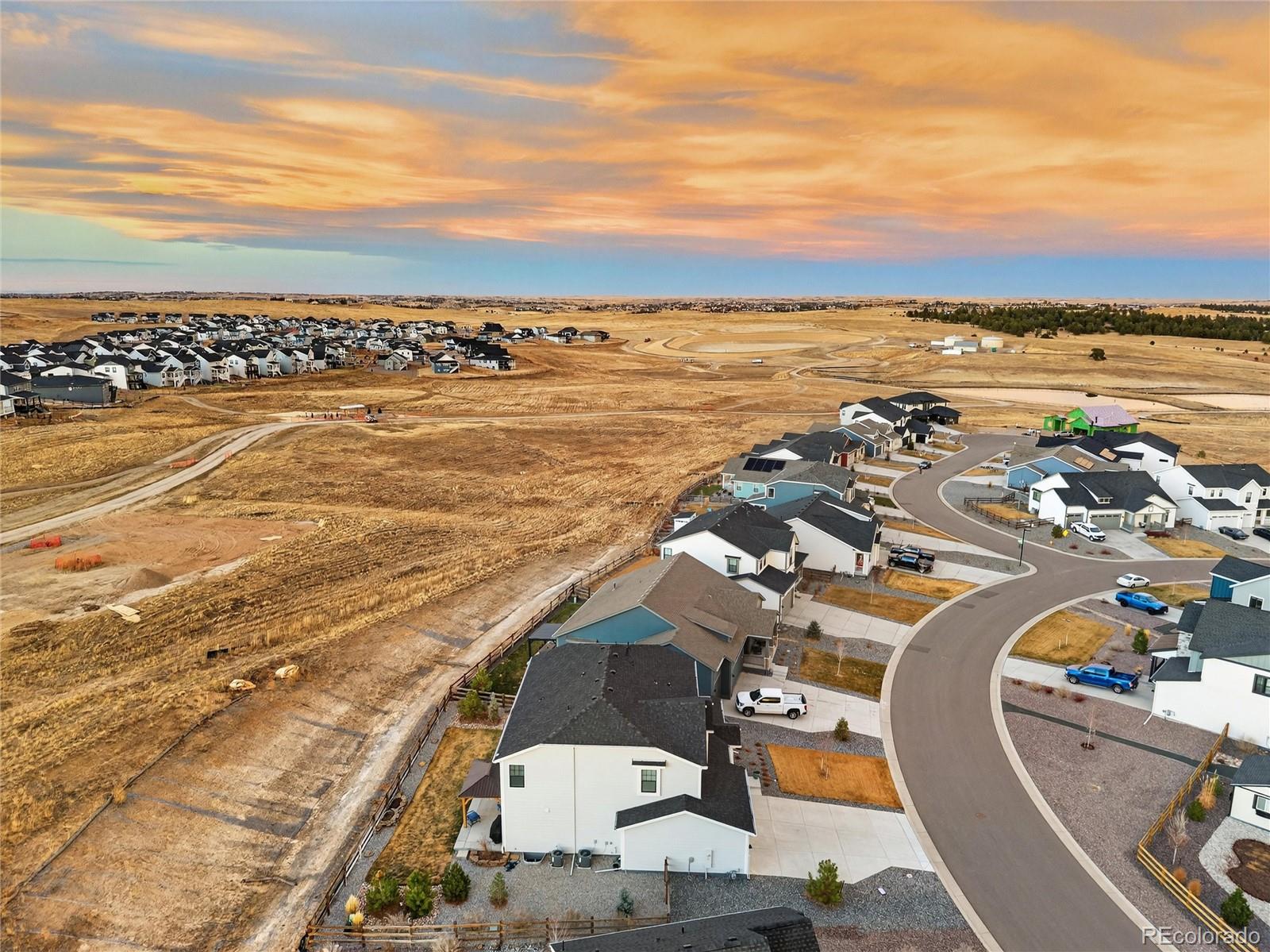 MLS Image #49 for 1083  elbridge drive,elizabeth, Colorado
