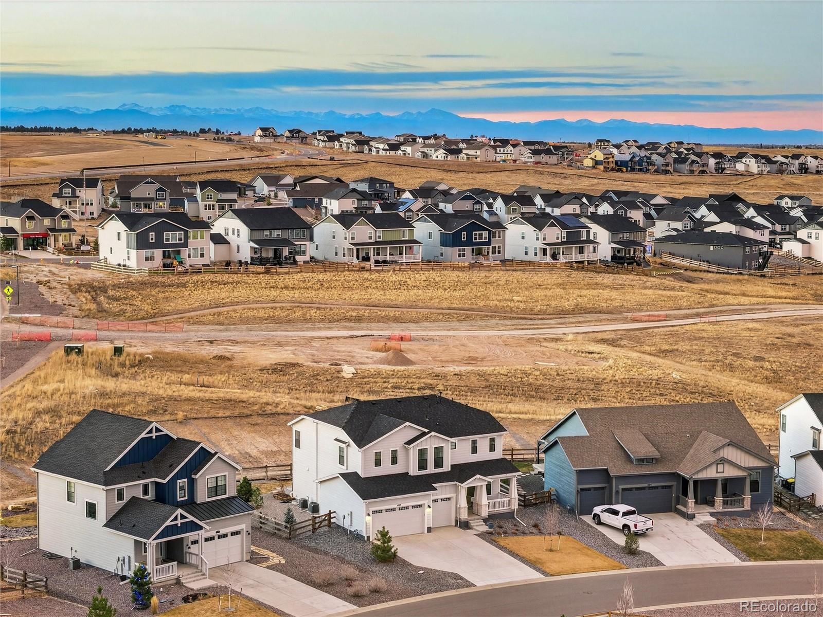 MLS Image #6 for 1083  elbridge drive,elizabeth, Colorado