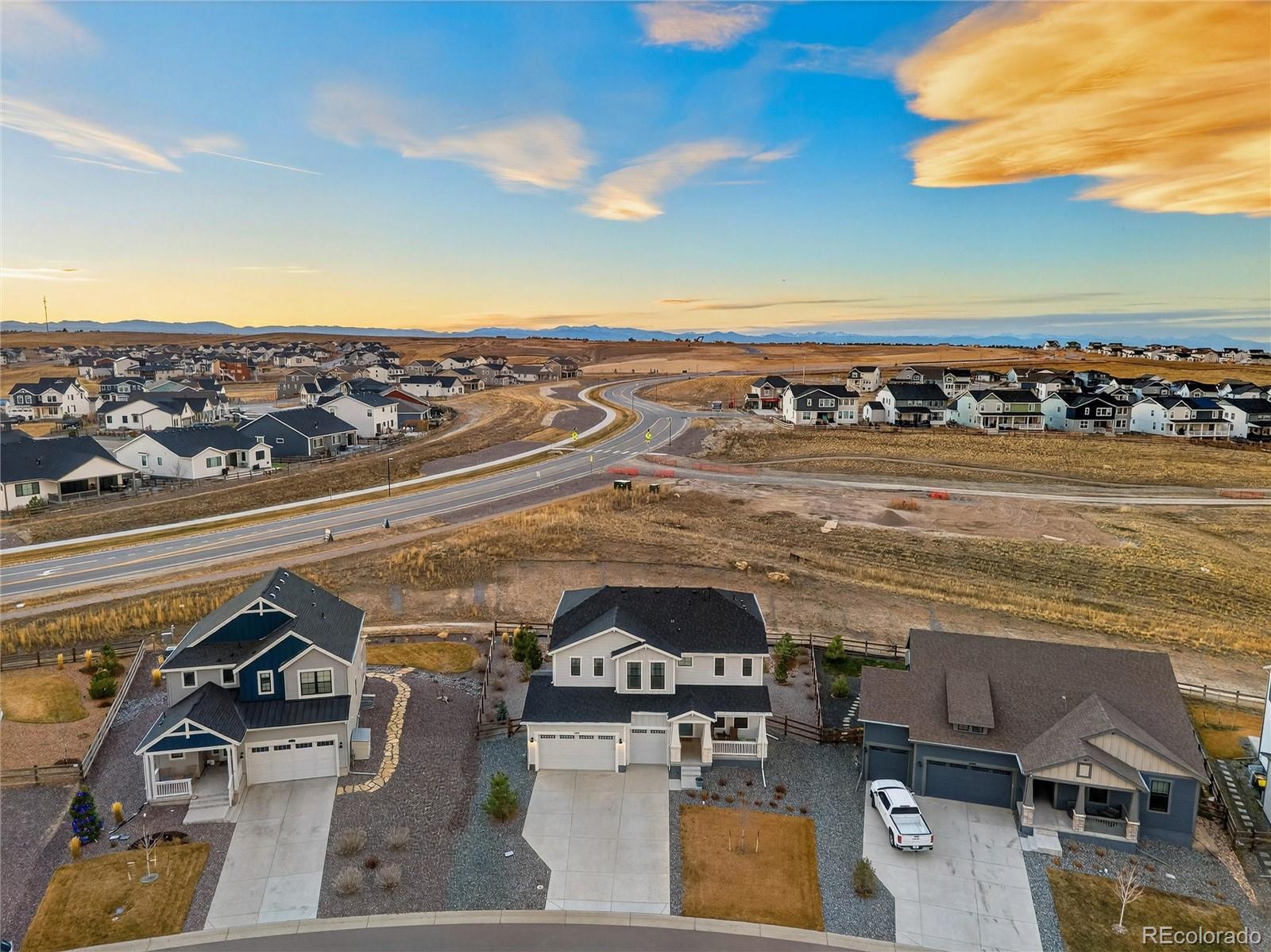 MLS Image #7 for 1083  elbridge drive,elizabeth, Colorado