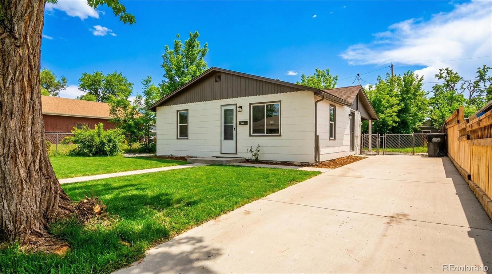 MLS Image #1 for 3477 w alaska place,denver, Colorado