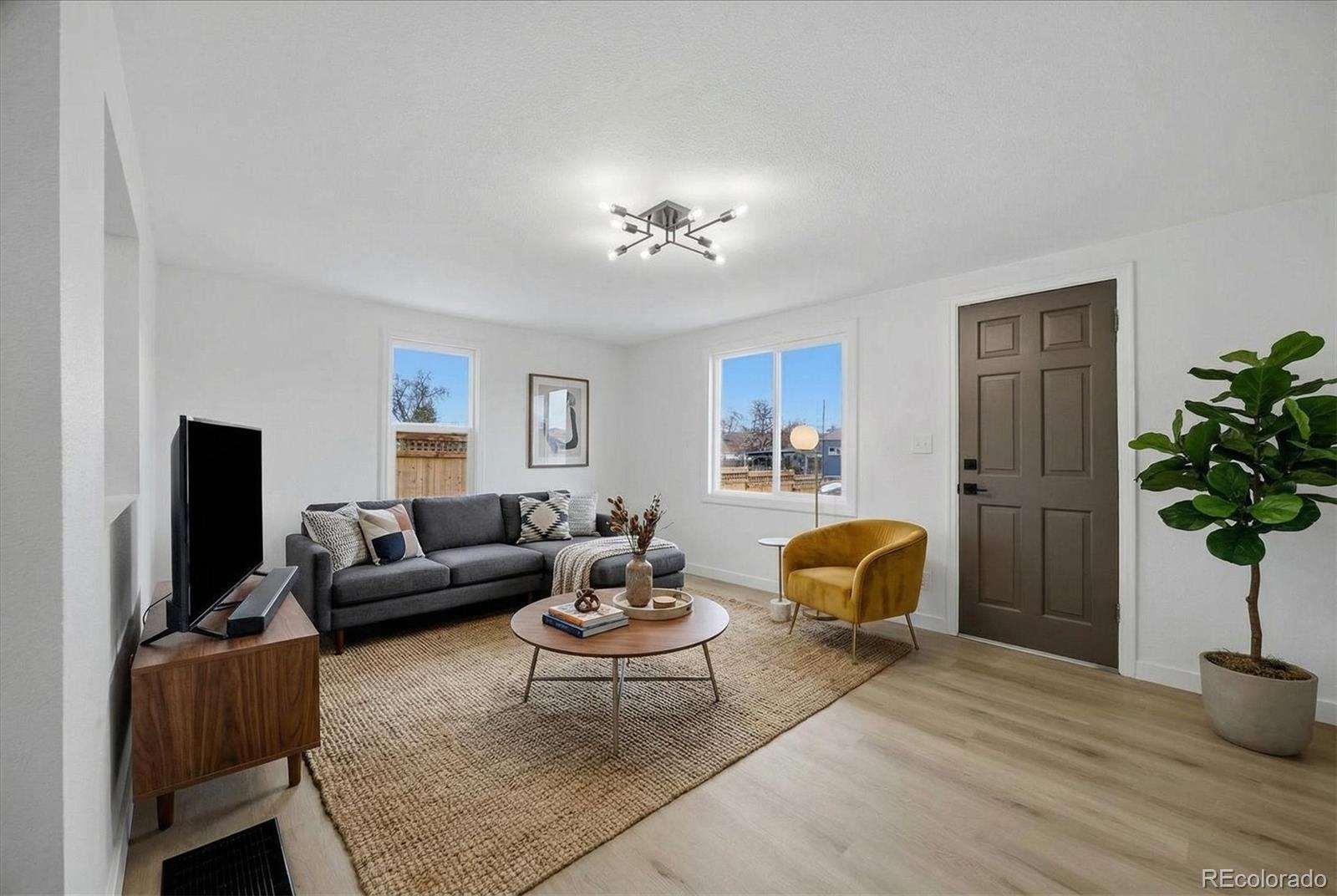 MLS Image #2 for 3477 w alaska place,denver, Colorado