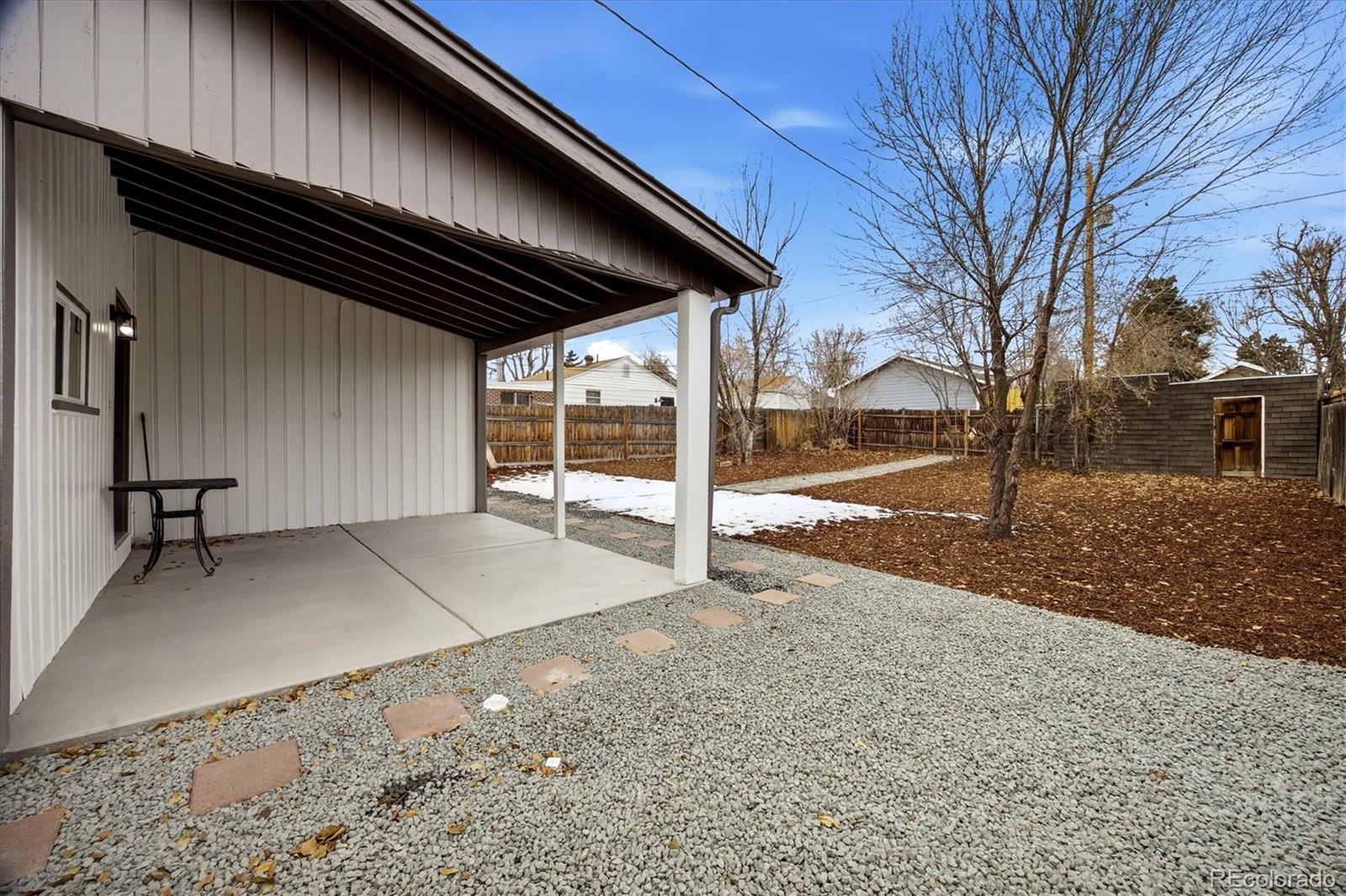 MLS Image #22 for 3477 w alaska place,denver, Colorado